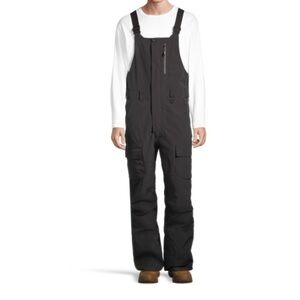 Men’s Ripzone Daybreak Bib Pant for snow